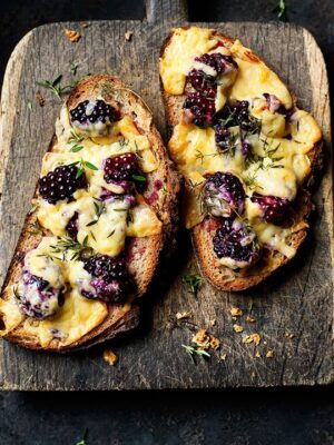 Chocolate Cheesecake