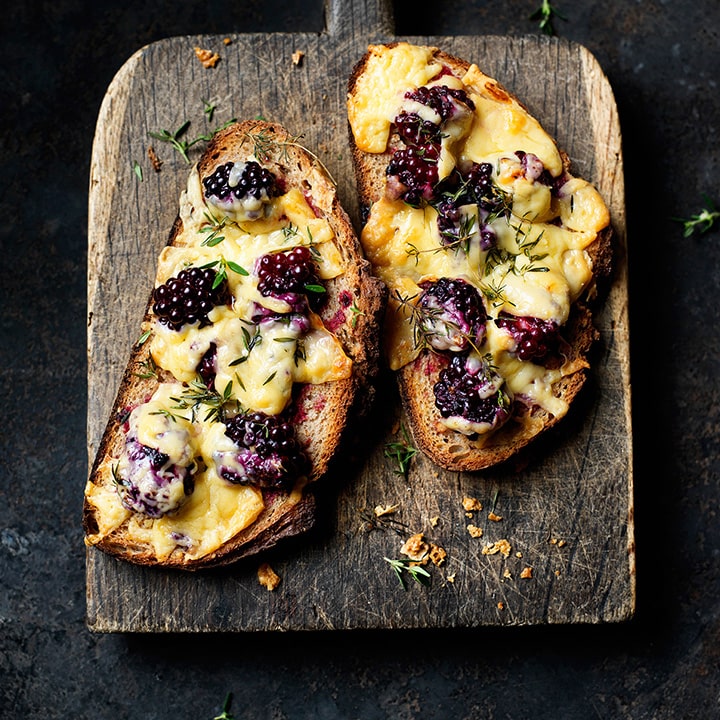 Chocolate Cheesecake